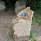 Hegyestű Geológiai Bemutatóhely Monoszló - 