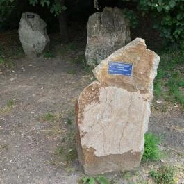 Hegyestű Geológiai Bemutatóhely, Monoszló - 