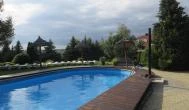 Hévíz Resort & Spa Cserszegtomaj - Medence/kert