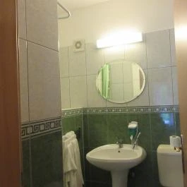 Hévíz Resort & Spa Cserszegtomaj - Szobák