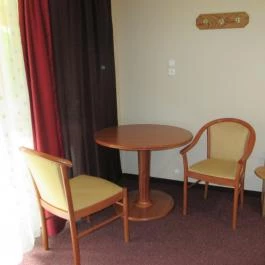 Hévíz Resort & Spa Cserszegtomaj - Belső