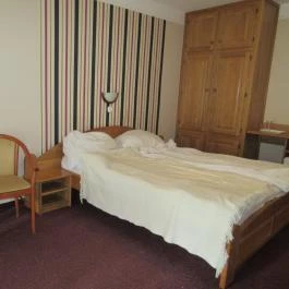 Hévíz Resort & Spa Cserszegtomaj - Szobák