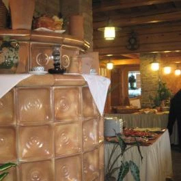 Hévíz Resort & Spa Cserszegtomaj - Vendéglátás