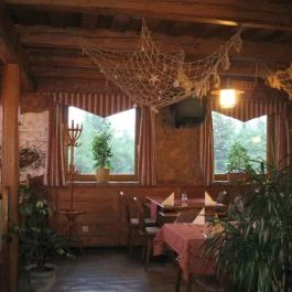 Hévíz Resort & Spa Cserszegtomaj - Belső