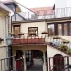 Hoffer Cukrászda Sopron - Egyéb