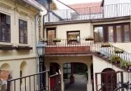 Hoffer Cukrászda Sopron