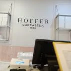 Hoffer Cukrászda Sopron - Egyéb