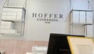 Hoffer Cukrászda Sopron - Egyéb