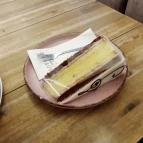 Hoffer Cukrászda Sopron - Egyéb