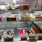 Hoffer Cukrászda Sopron - Egyéb