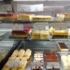 Hoffer Cukrászda Sopron - Egyéb