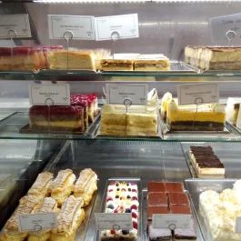 Hoffer Cukrászda Sopron - Egyéb