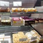 Hoffer Cukrászda Sopron - Egyéb