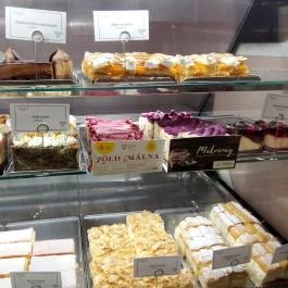 Hoffer Cukrászda Sopron - Egyéb