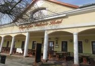 Hotel Aqua-Lux Étterme Cserkeszőlő