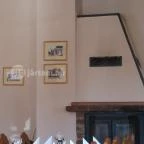 Hotel Aqua-Lux Étterme Cserkeszőlő - Belső