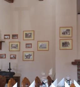 Hotel Aqua-Lux Étterme