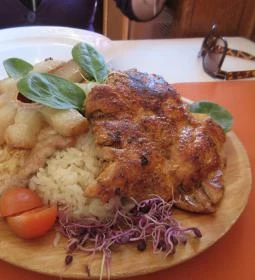 Hotel Aqua-Lux Étterme