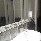 Hotel Aqua-Lux Étterme Cserkeszőlő - Mosdó