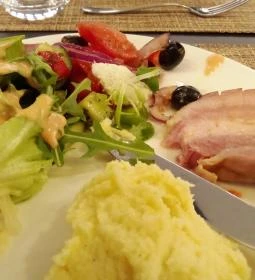 Hunguest Hotel Bál Resort 