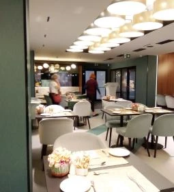 Hunguest Hotel Bál Resort 