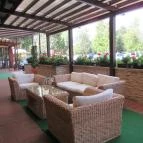 Hotel Aventinus Nyíregyháza - Vendéglátás