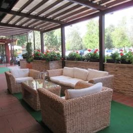 Hotel Aventinus Nyíregyháza - Vendéglátás