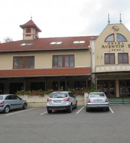 Hotel Aventinus