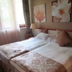 Hotel Aventinus Nyíregyháza - Szobák