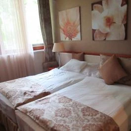 Hotel Aventinus Nyíregyháza - Szobák