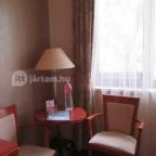 Hotel Aventinus Nyíregyháza - Szobák