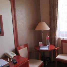 Hotel Aventinus Nyíregyháza - Szobák