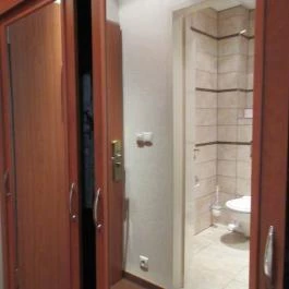 Hotel Aventinus Nyíregyháza - Szobák