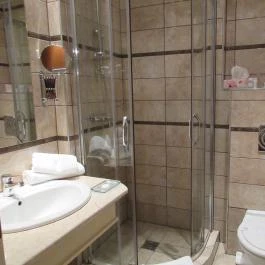 Hotel Aventinus Nyíregyháza - Szobák