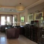 Hotel Aventinus Nyíregyháza - Vendéglátás