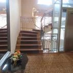 Hotel Aventinus Nyíregyháza - Belső