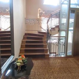 Hotel Aventinus Nyíregyháza - Belső