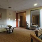 Hotel Aventinus Nyíregyháza - Belső