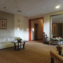 Hotel Aventinus Nyíregyháza - Belső