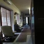 Hotel Aventinus Nyíregyháza - Belső