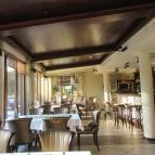 Hotel Aventinus Nyíregyháza - Vendéglátás