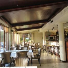 Hotel Aventinus Nyíregyháza - Vendéglátás