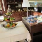 Hotel Aventinus Nyíregyháza - Vendéglátás