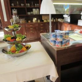 Hotel Aventinus Nyíregyháza - Vendéglátás