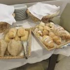 Hotel Aventinus Nyíregyháza - Vendéglátás