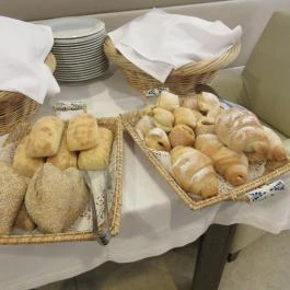 Hotel Aventinus Nyíregyháza - Vendéglátás