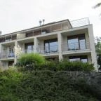 Hotel Bonvino Wine & Spa Badacsony - Külső kép