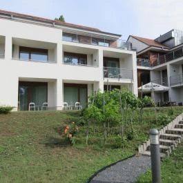 Hotel Bonvino Wine & Spa, Badacsony - Külső kép