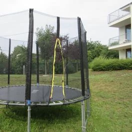 Hotel Bonvino Wine & Spa, Badacsony - Medence/kert