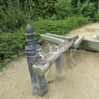 Hotel Bonvino Wine & Spa Badacsony - Medence/kert